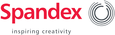 Spandex Logo Spandex Logo