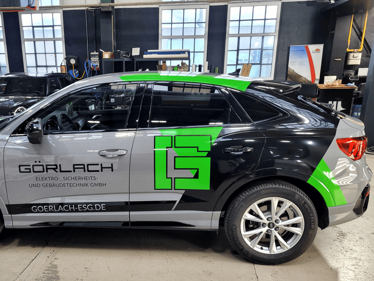 Werbedruck Görlach Werbedruck Görlach